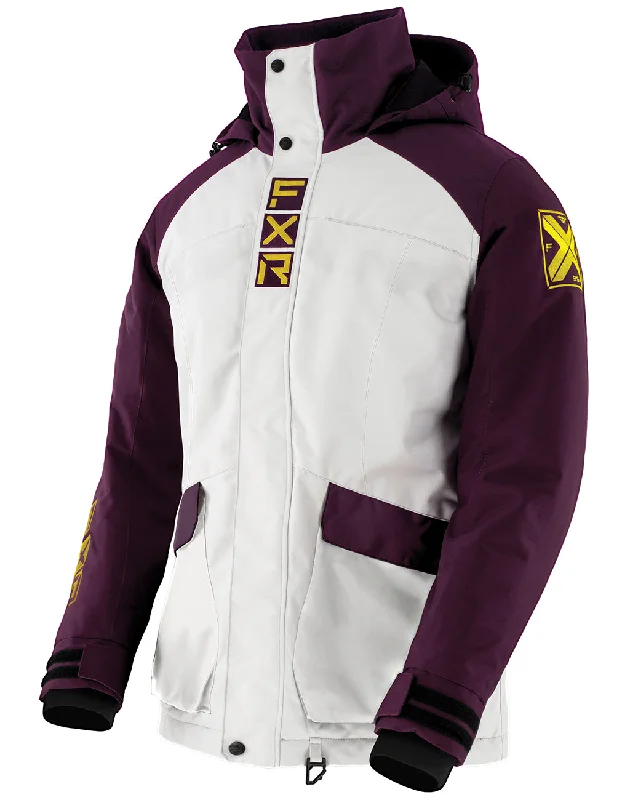 Women's FXR Aerial Jacket