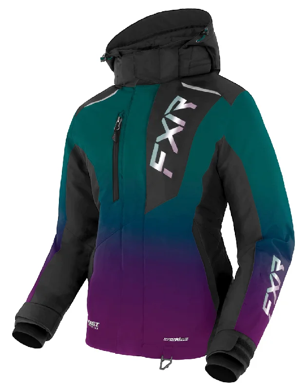 Women's FXR Pulse Jacket