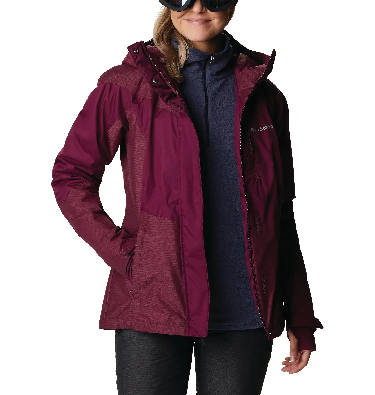 Women's Columbia Rosie Run Jacket