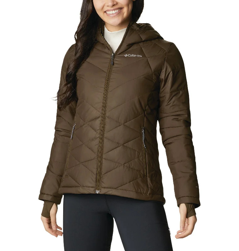 Women's Columbia Heavenly Short Jacket