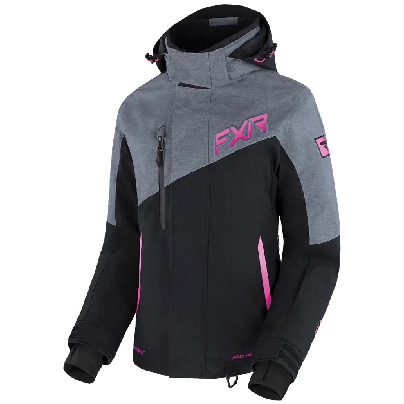 Women's FXR Edge Jacket