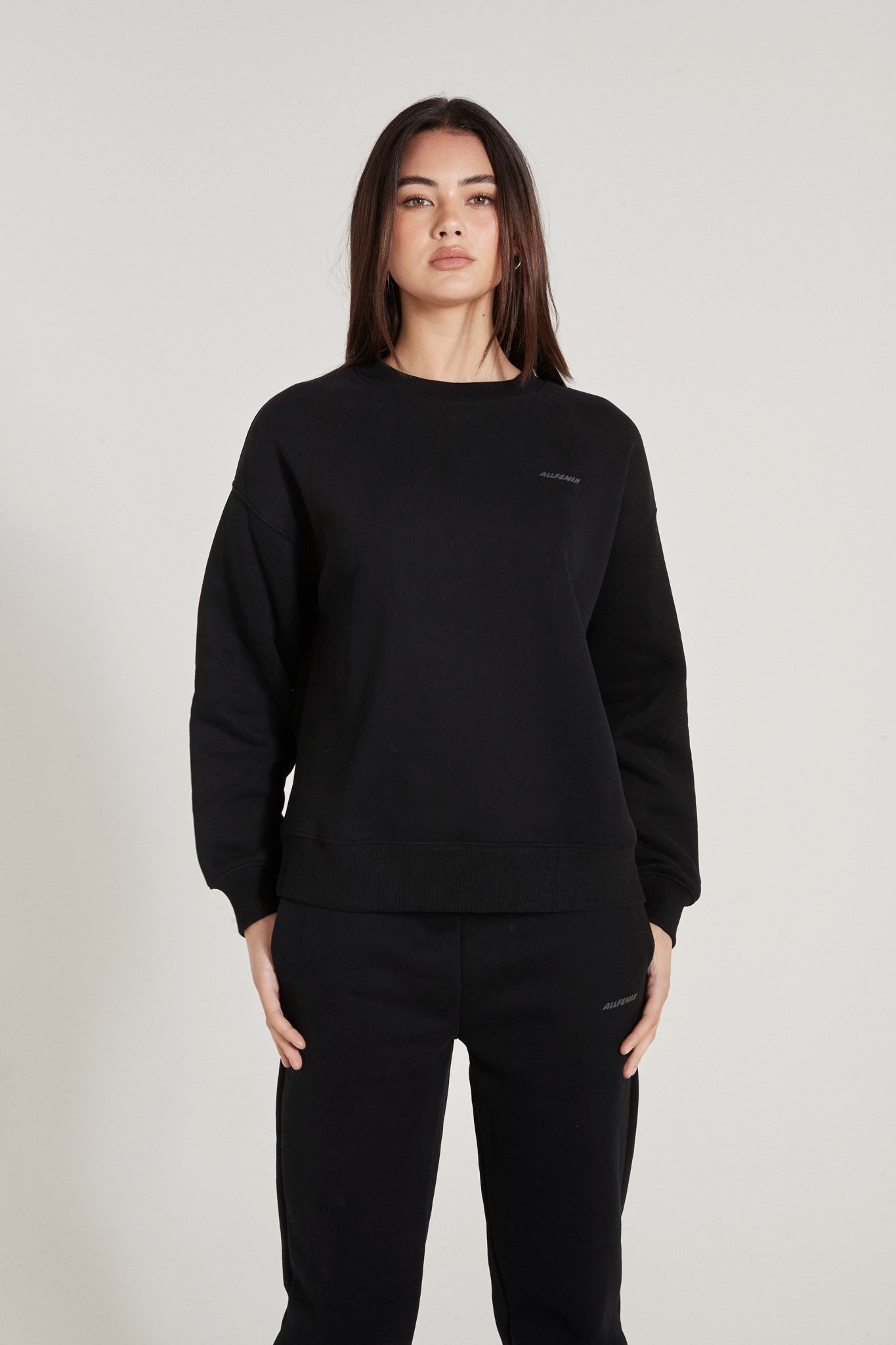 All Fenix Signature Crew Sweater