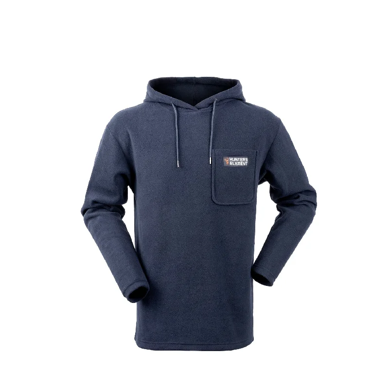 Amble Fleece Hoodie