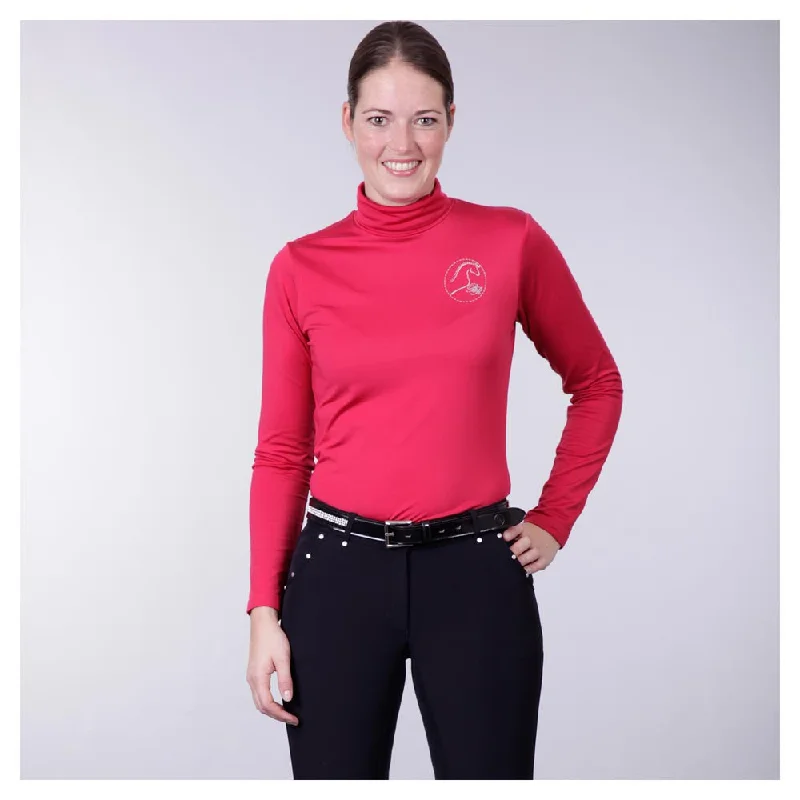 BR Sanna Long Sleeve Pullover - Women's