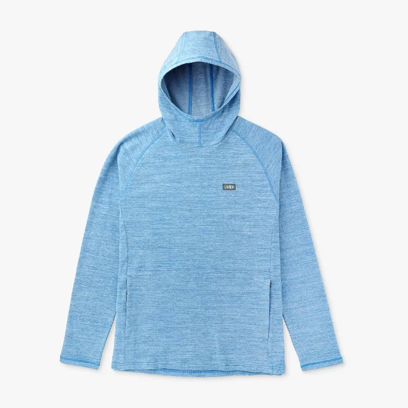 Coastal Layer Hoodie