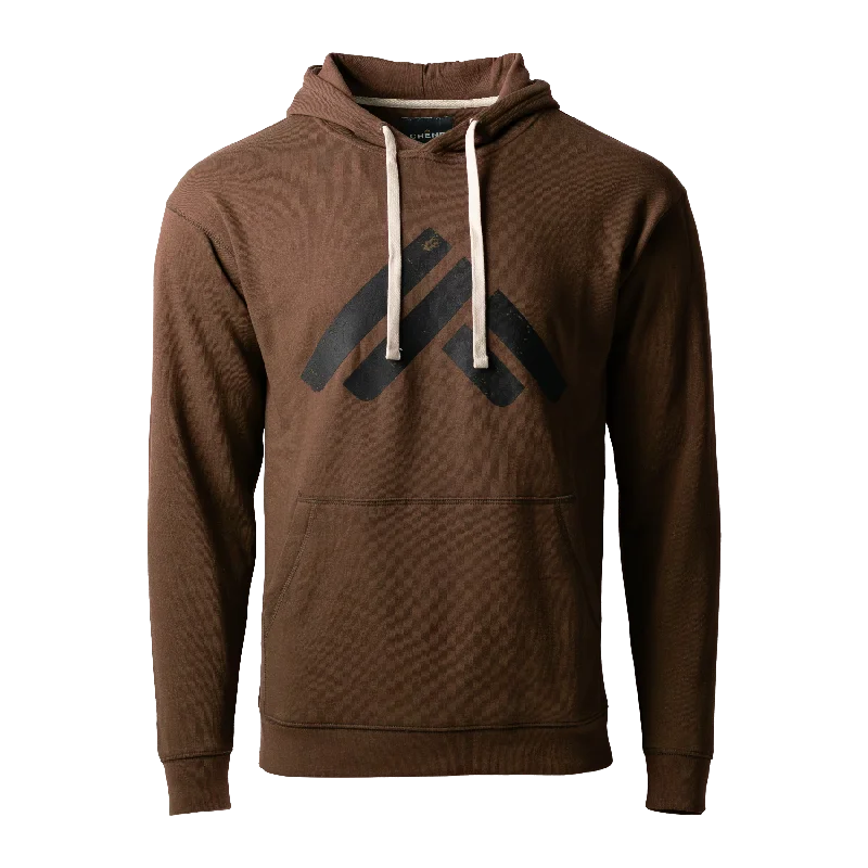 Delta Hoodie