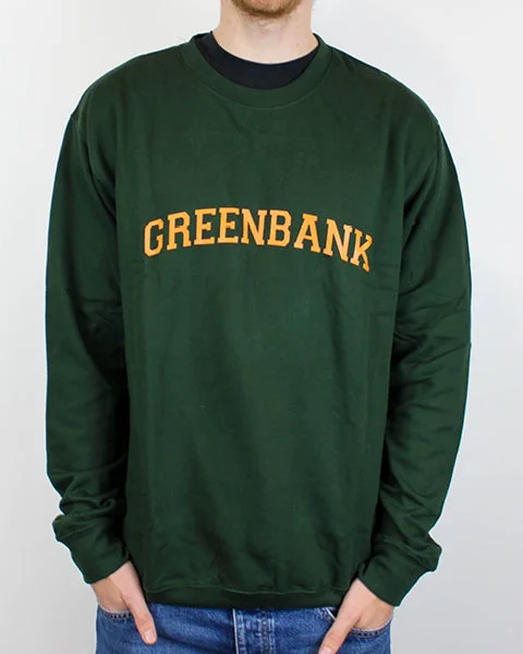 Greenbank Halls Jumper