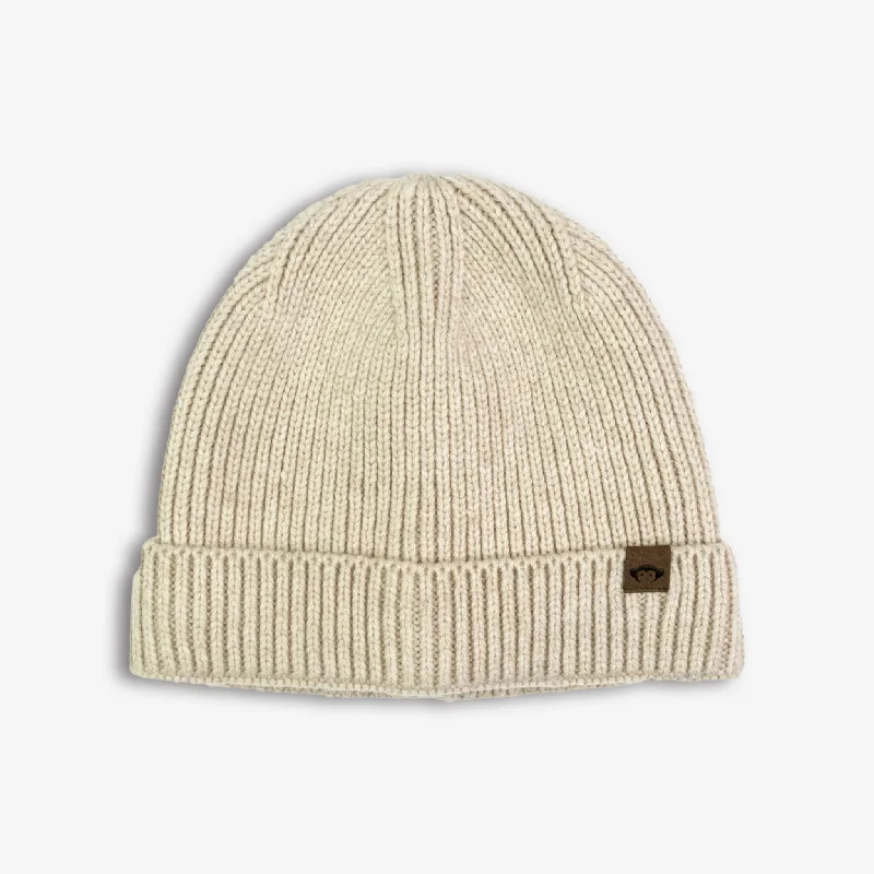 Masson Hat | Oatmeal