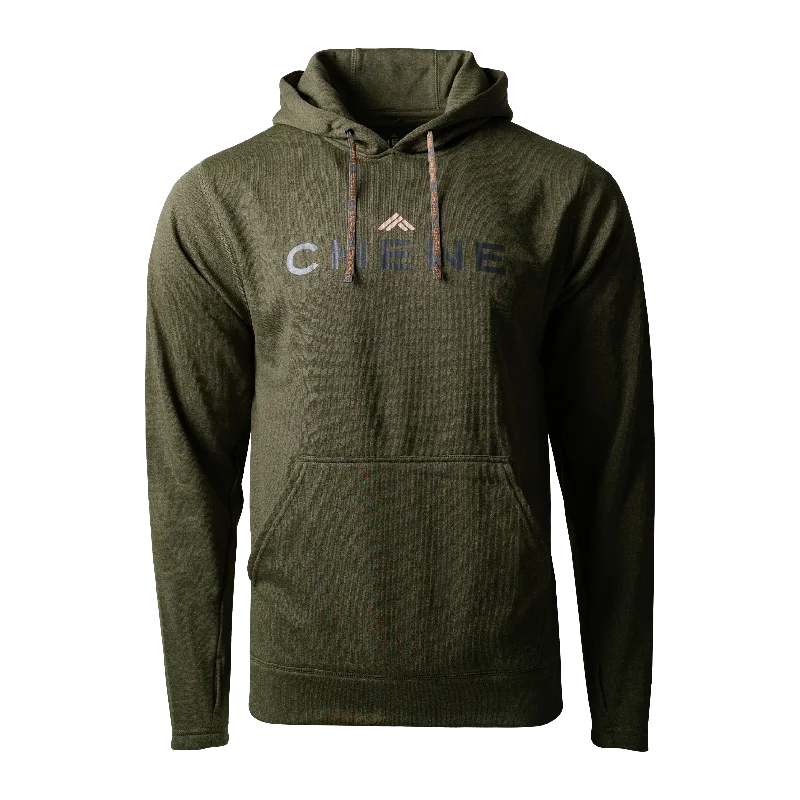 Performance Hoodie