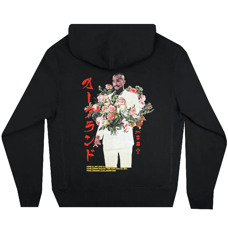 Roses Hoodie