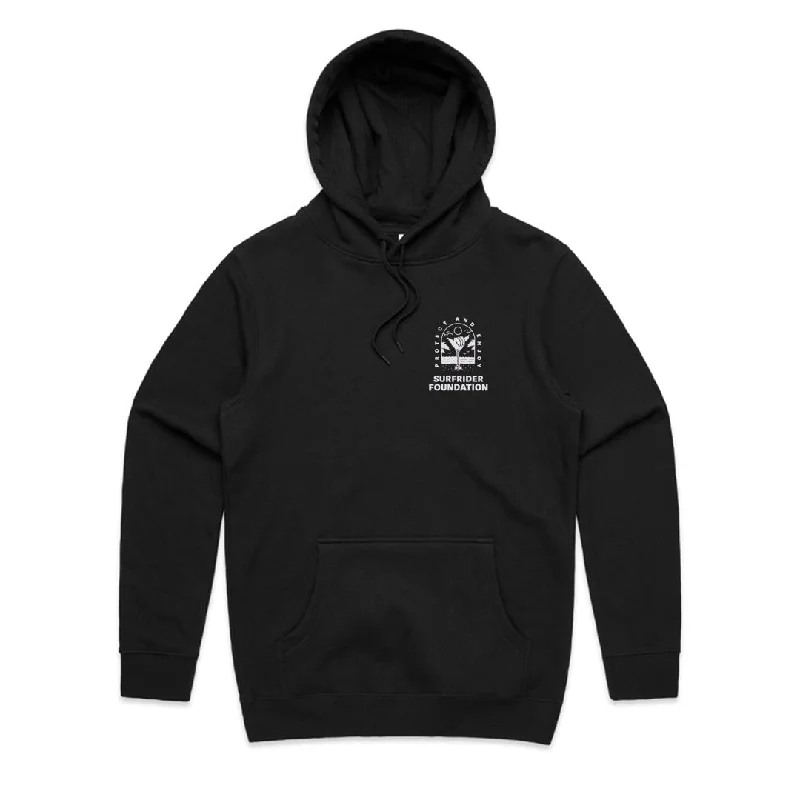 Shaka Hoodie