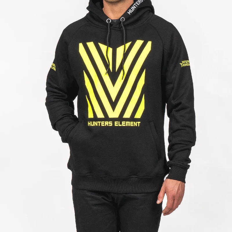 Site Vis Hoodie