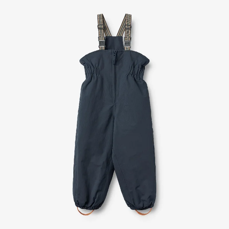 Ski Pants Sal Tech - dark blue