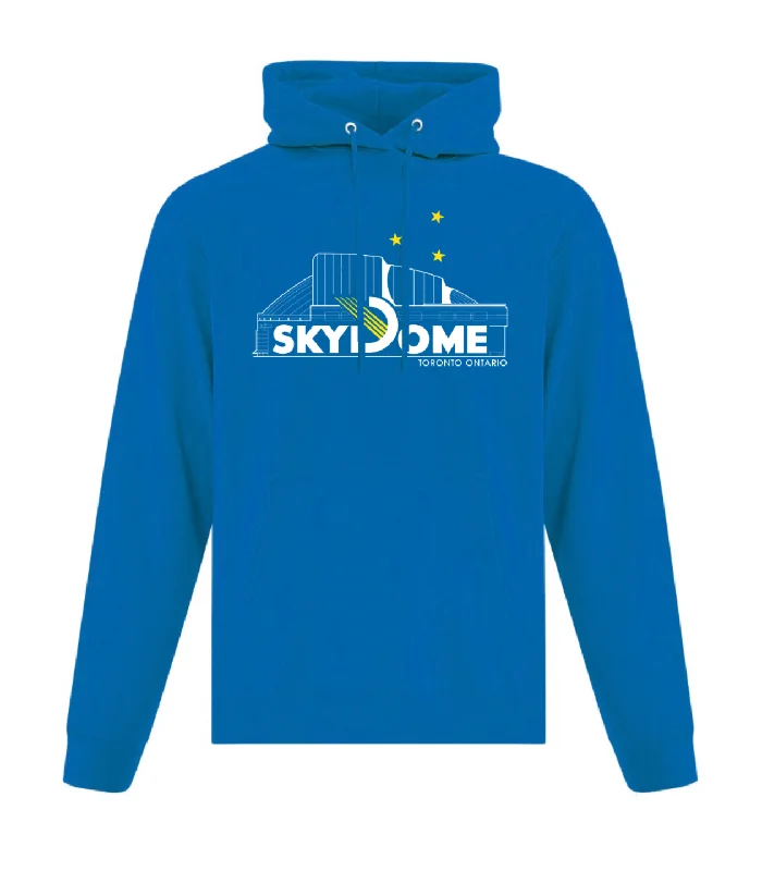 Skydome Hooded Sweatshirt