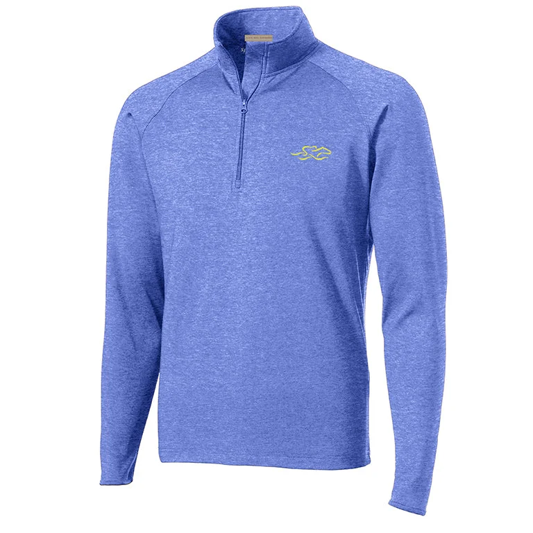 Super Sport Pullover -Nautical