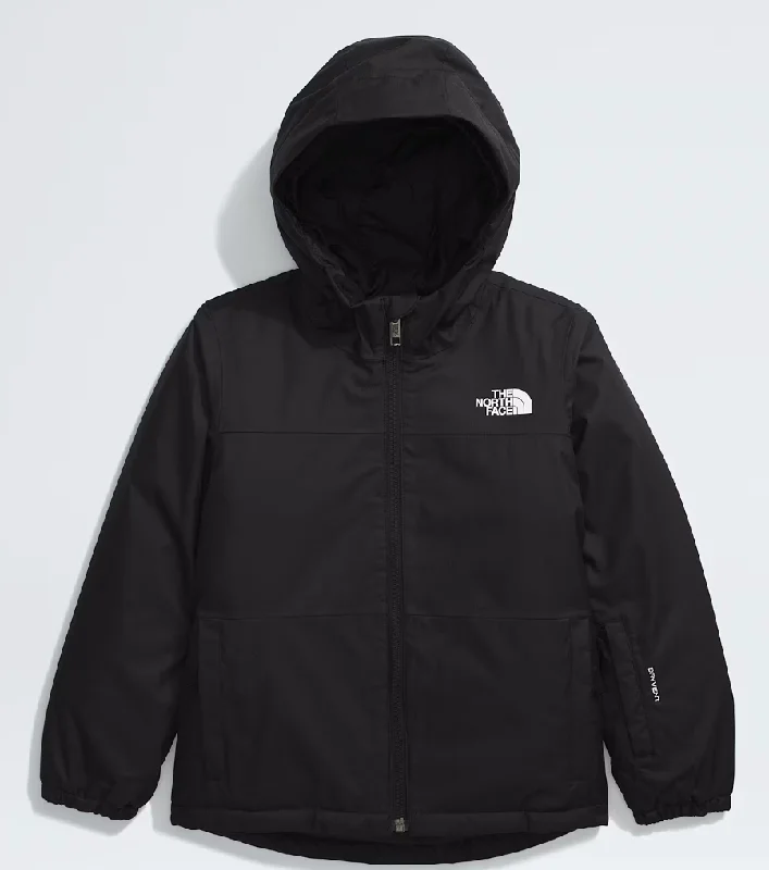 TNF Black