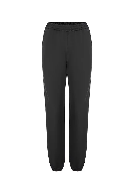 Escapade Slim-Fit Lightweight and Breathable Double-Jersey Joggers