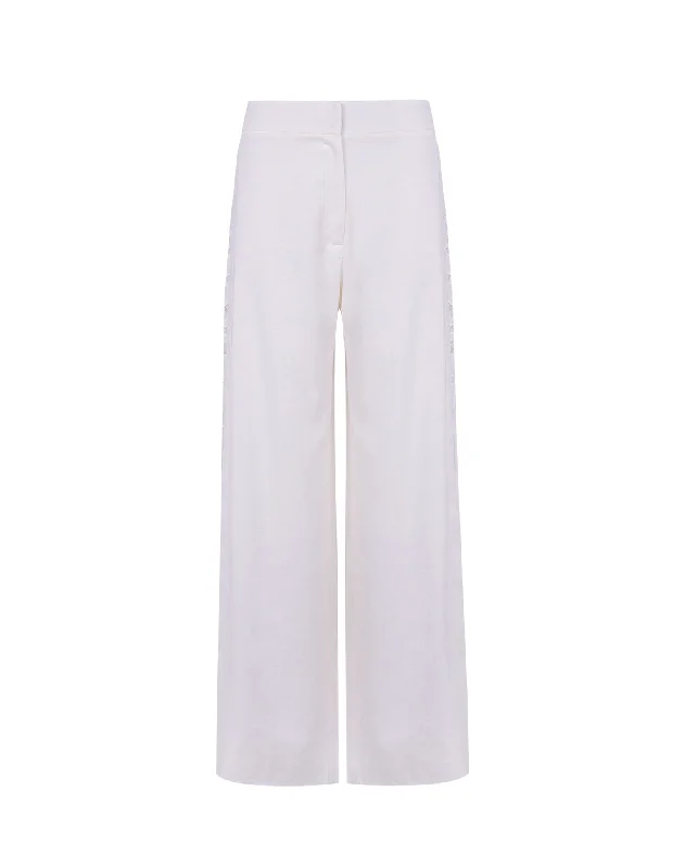 Bree Pants - Off White