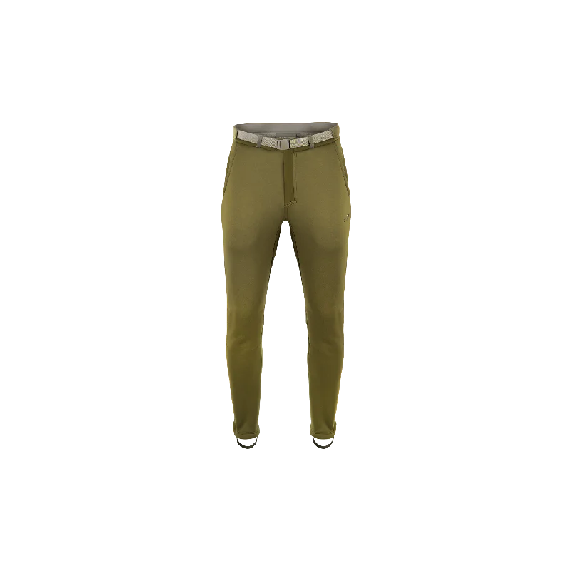 Youth Sherpa Fleece Wader Pant