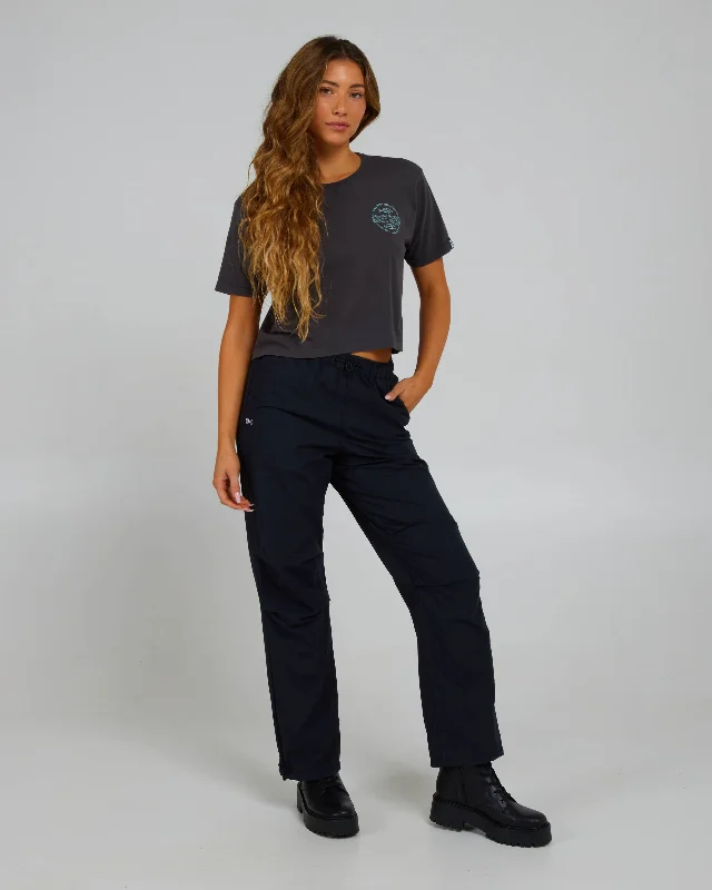 City Seas Pant - Black