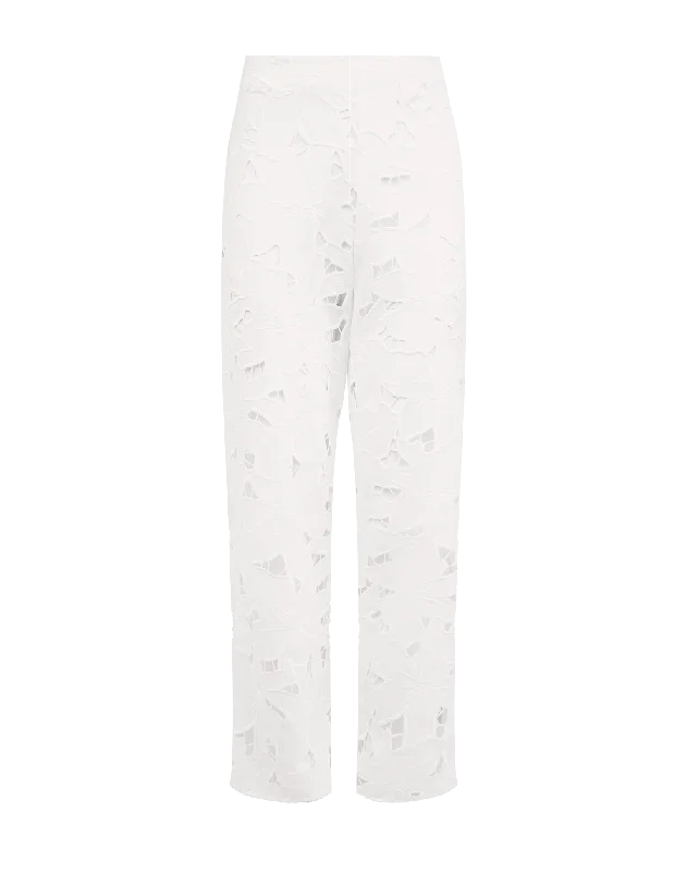 Giorgia Pants - Off White