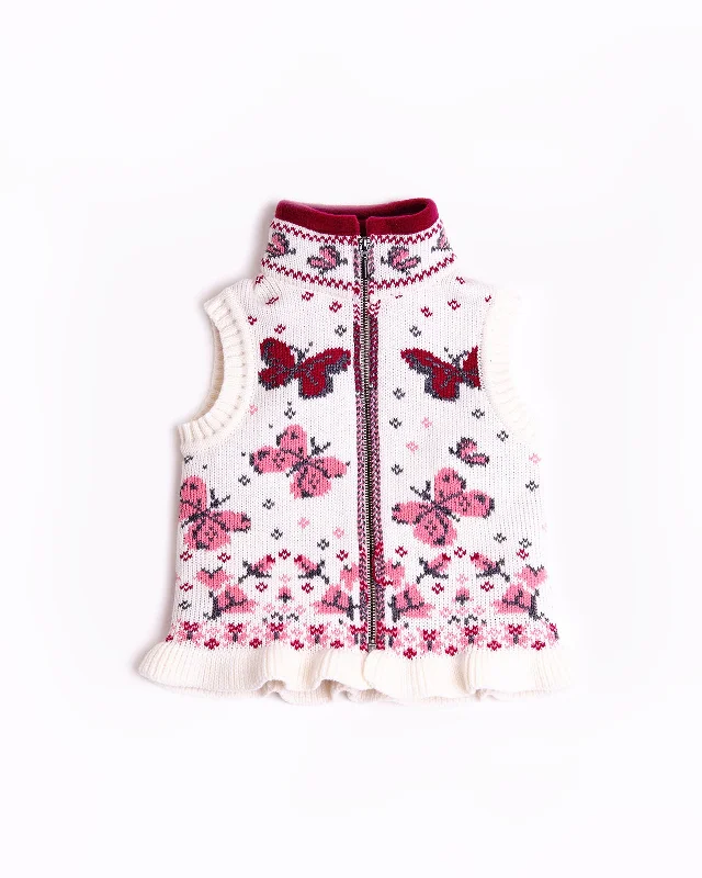 Nissi kid's vest