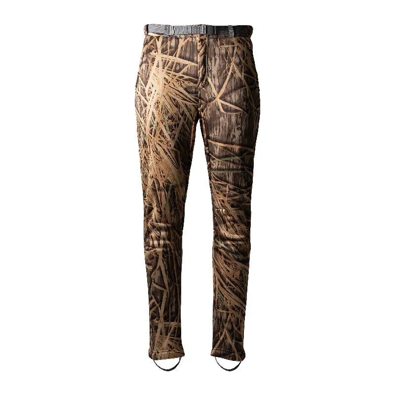 Sherpa Fleece Wader Pant