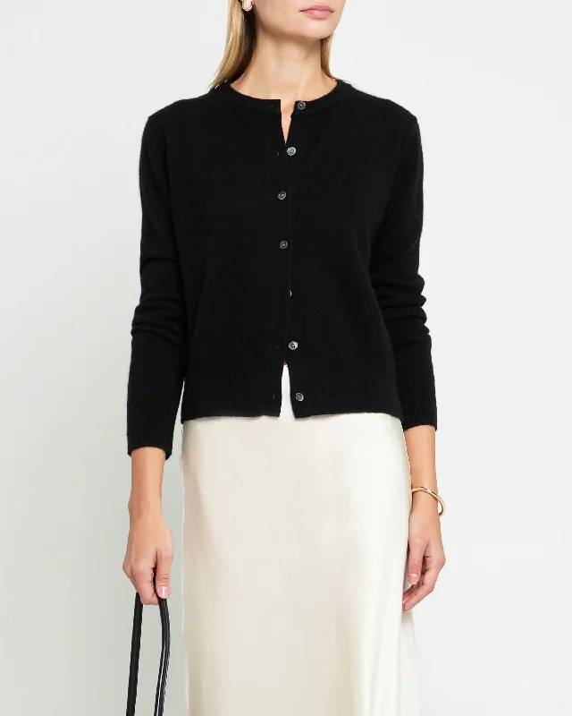 Finley Cashmere Cardigan